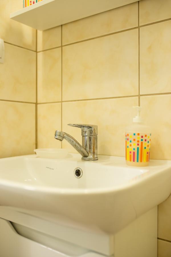 Romantic Apartment In The Center Of Old Lviv Eksteriør billede