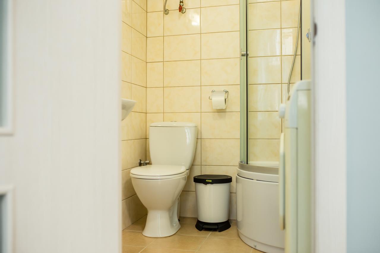 Romantic Apartment In The Center Of Old Lviv Eksteriør billede